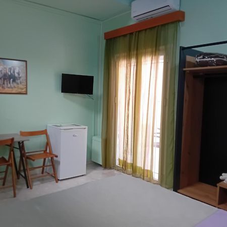 Valta'S Room 3 Paleros Buitenkant foto